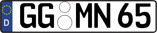 GG-MN65