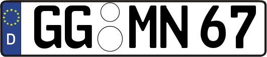 GG-MN67