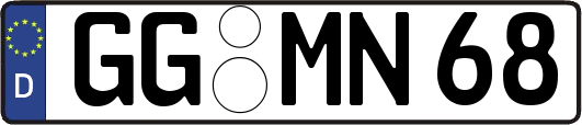 GG-MN68