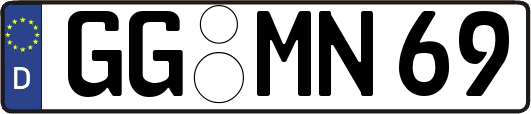 GG-MN69