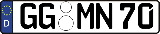 GG-MN70