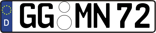 GG-MN72