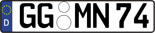 GG-MN74