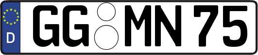 GG-MN75