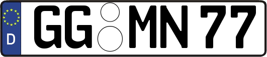GG-MN77