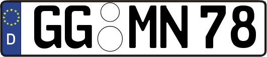 GG-MN78