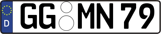GG-MN79
