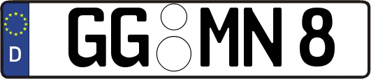 GG-MN8