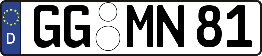GG-MN81