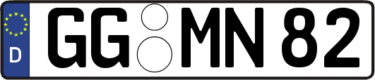 GG-MN82