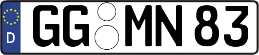 GG-MN83