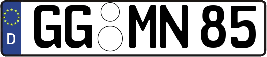 GG-MN85