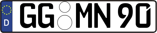 GG-MN90