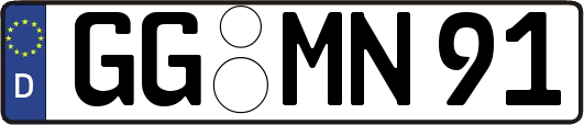 GG-MN91