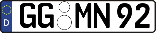 GG-MN92