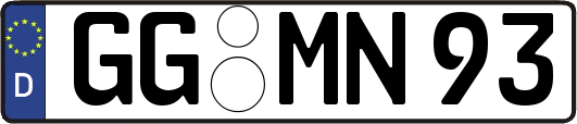 GG-MN93