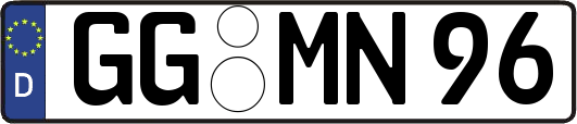 GG-MN96