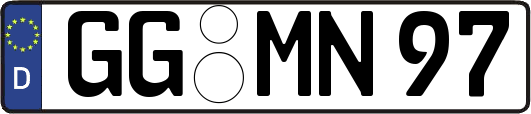 GG-MN97