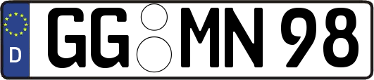 GG-MN98