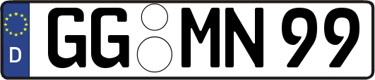 GG-MN99