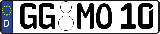 GG-MO10
