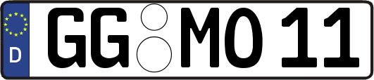 GG-MO11