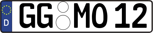GG-MO12