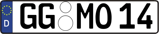 GG-MO14