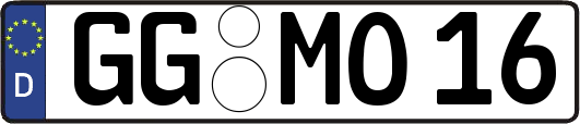 GG-MO16