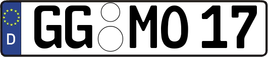 GG-MO17