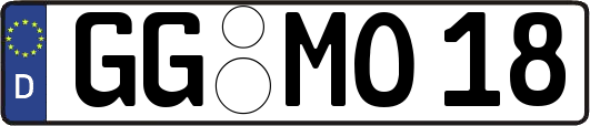 GG-MO18