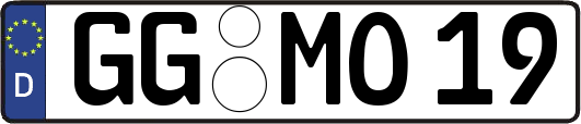 GG-MO19