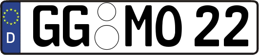 GG-MO22