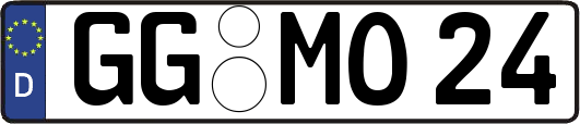 GG-MO24