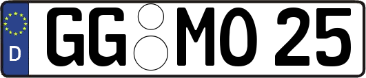 GG-MO25