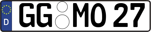 GG-MO27