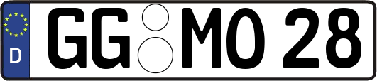 GG-MO28
