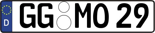 GG-MO29