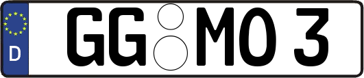 GG-MO3