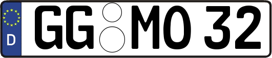 GG-MO32