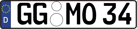 GG-MO34