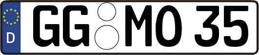 GG-MO35