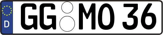 GG-MO36