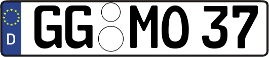 GG-MO37
