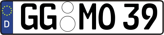 GG-MO39