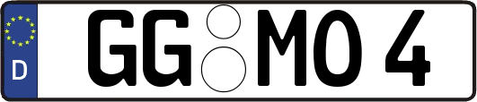 GG-MO4