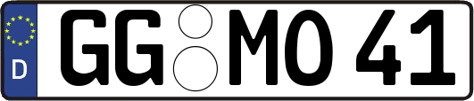 GG-MO41