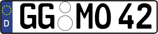 GG-MO42