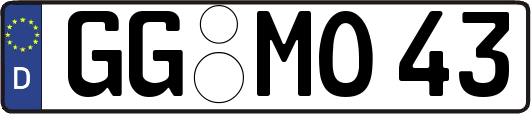 GG-MO43