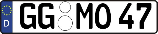 GG-MO47
